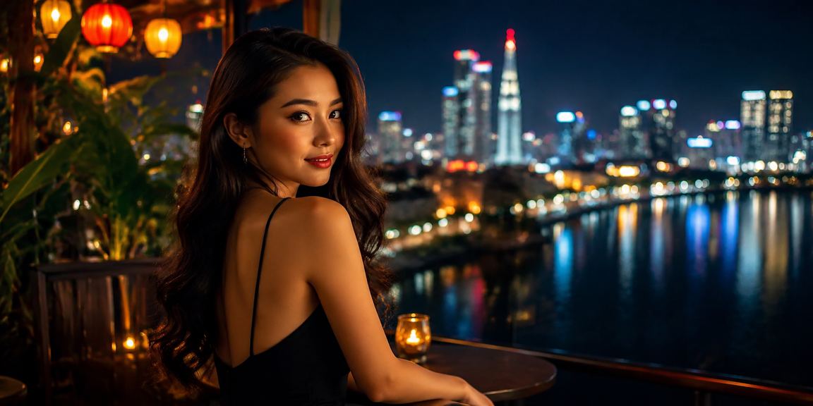 Người chơi nhận thưởng tại sự kiện casino ở Hà Nội
