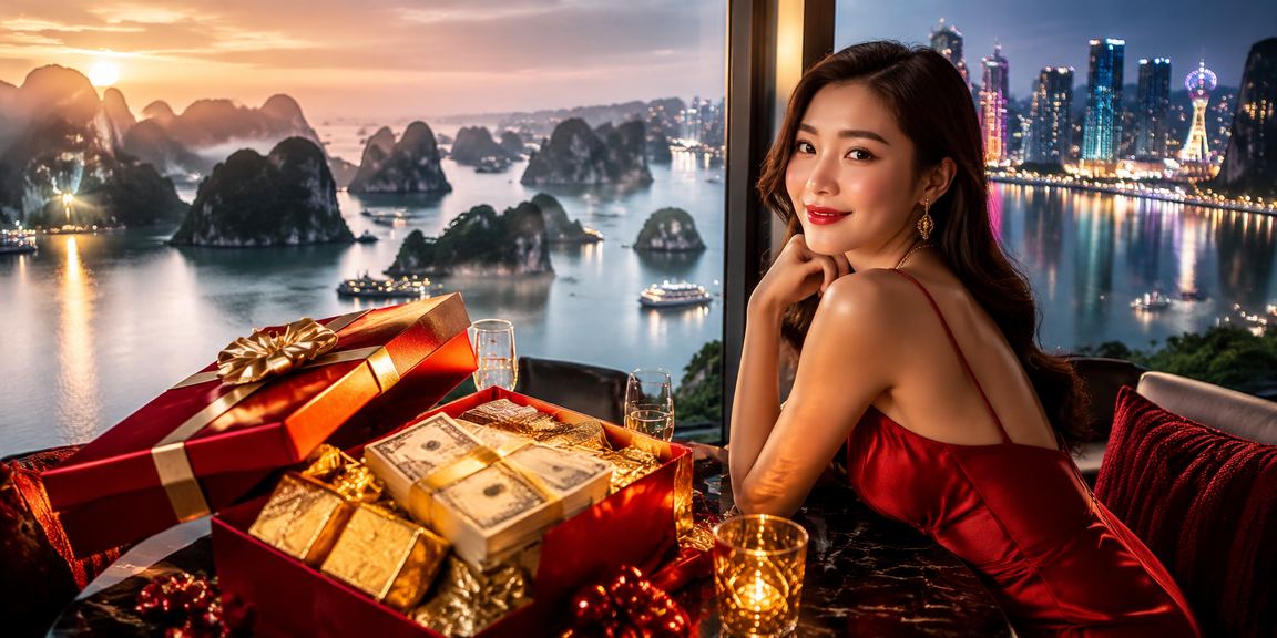 Giao diện trang web spinner thân thiện với người dùng Việt